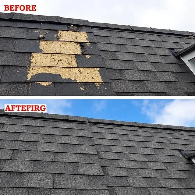 Roof Repair Near Me in Pocola, OK near me